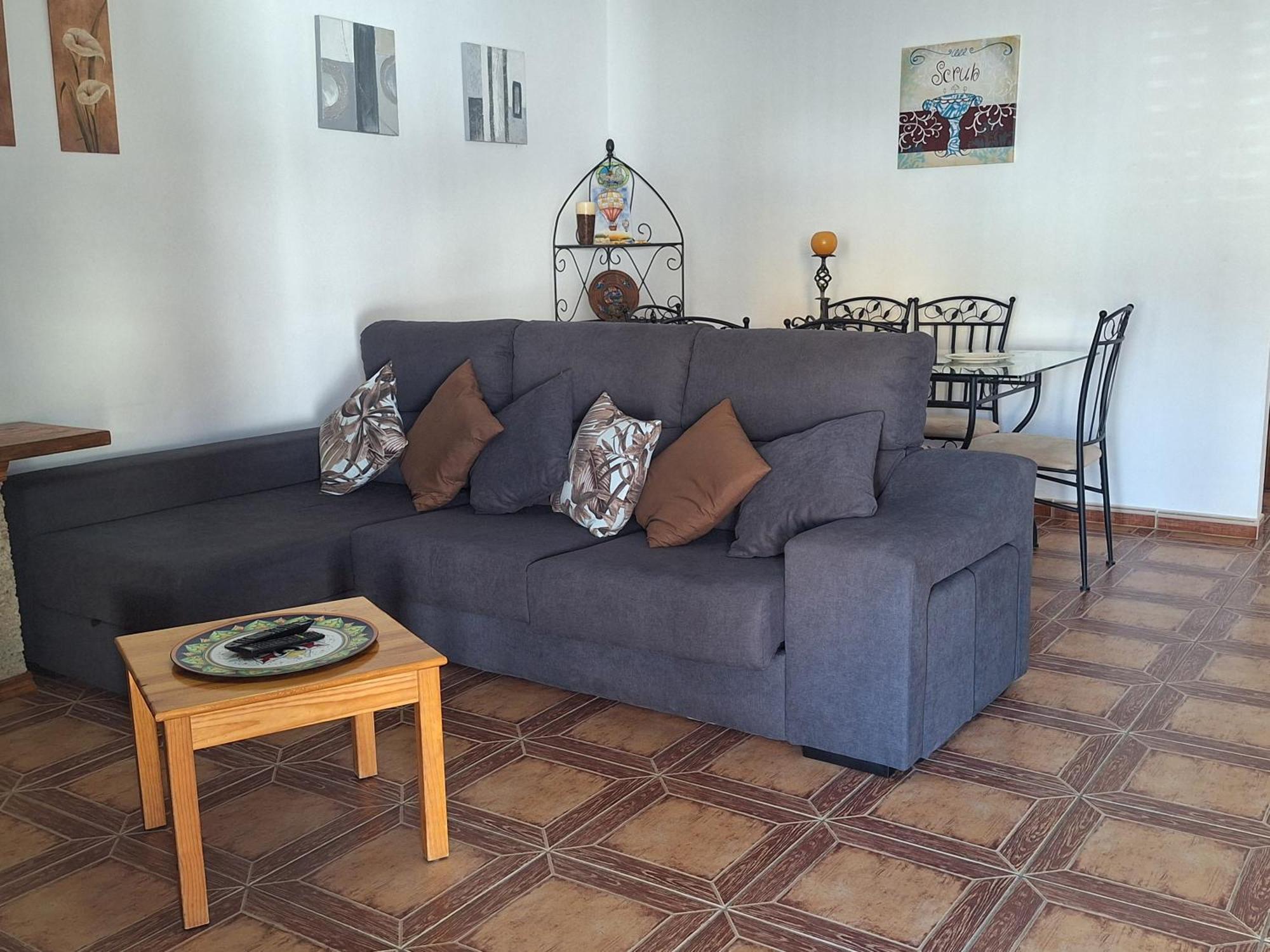 Casa Con Piscina En Tenerife - Vista Mar Y El Teide La Listada Exteriér fotografie